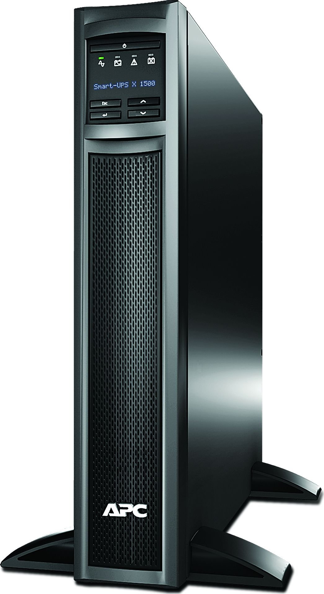 UPS APC Smart-UPS XL 1500VA/1200W