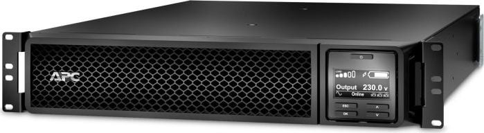 UPS APC Smart SRT 1500VA RM 230V