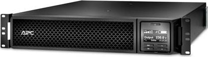 UPS APC Smart-UPS SRT 3000 VA (SRT3000RMXLW-IEC)