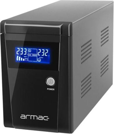 UPS Armac OFFICE 1500F LCD (O/1500F/LCD)