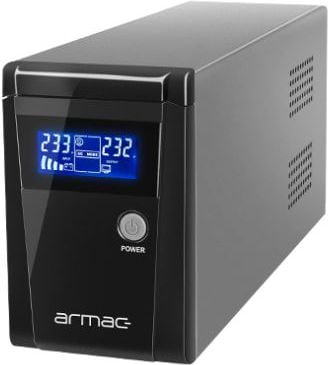 UPS Armac Office LCD 850F (O/850F/LCD)