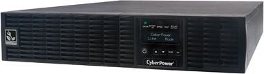 UPS Cyber Power OL1000ERTXL2U, Rack / Tower, 1000VA, 900 W, RS232, USB