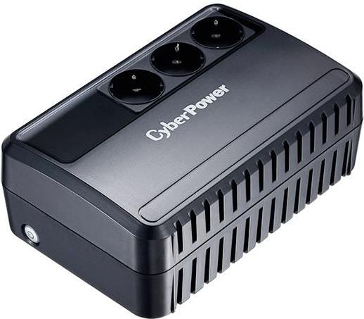 UPS CyberPower BU600E