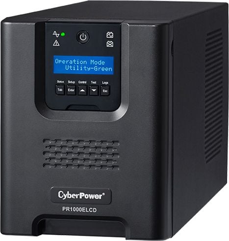 UPS CyberPower (PR1000ELCD)