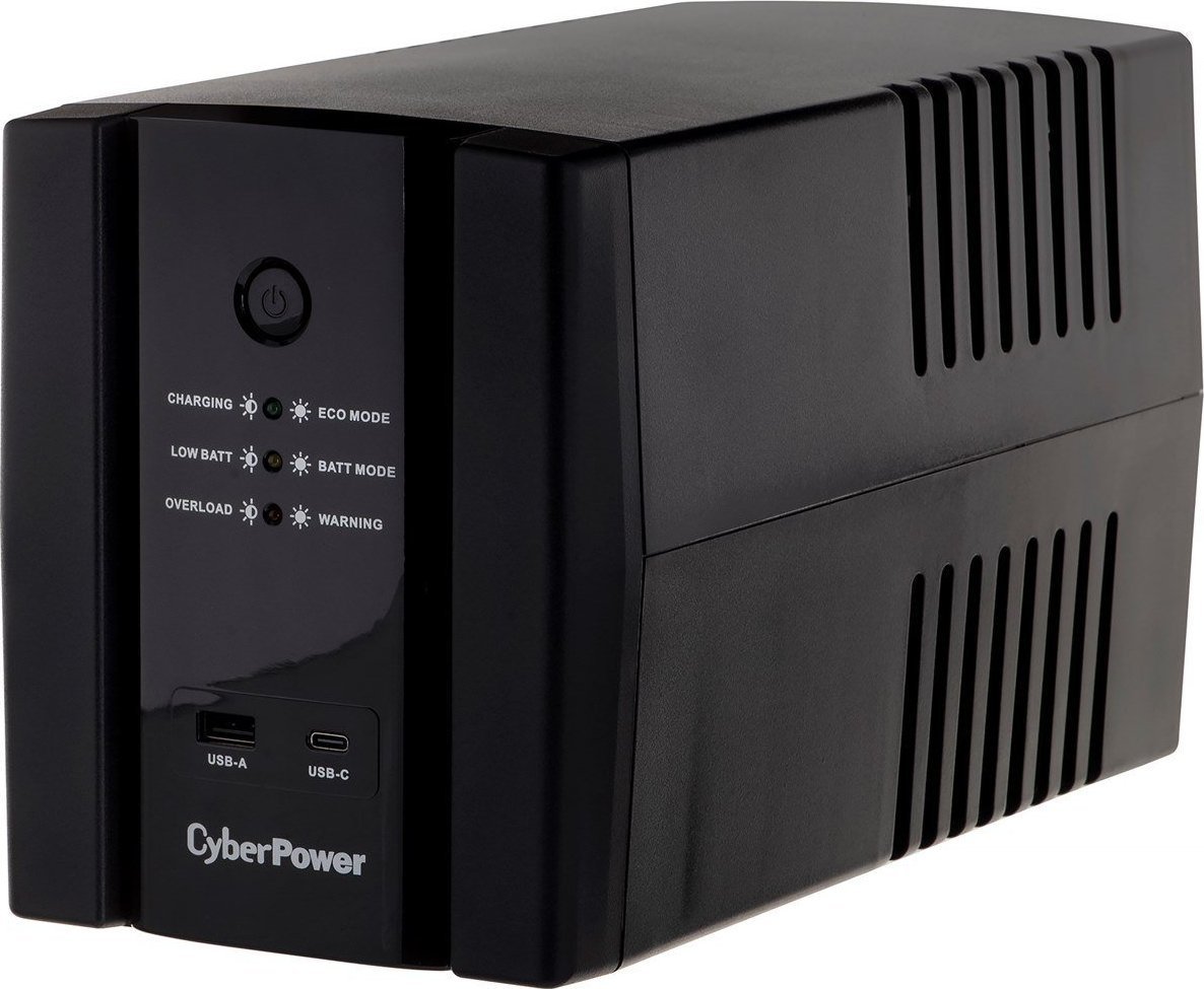 UPS CyberPower UPS CyberPower UT2200EG-FR