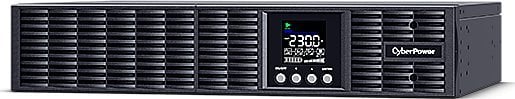 UPS CyberPower Zasilacz awaryjny UPS OLS1000ERT2UA 8xC13/USB/RS232/Relay/Dry contact