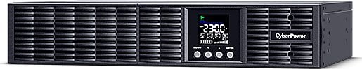 UPS CyberPower Zasilacz awaryjny UPS OLS1500ERT2UA 8xC13/USB/RS232/Relay/Dry contact