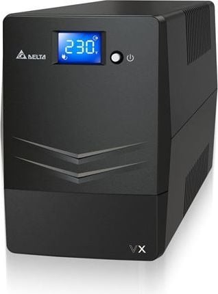 UPS Delta VX1000 (UPA102V210035)