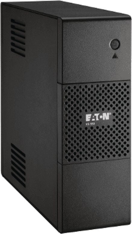 UPS Eaton 5S 550i, 330W/550VA, 230V, LED, Negru