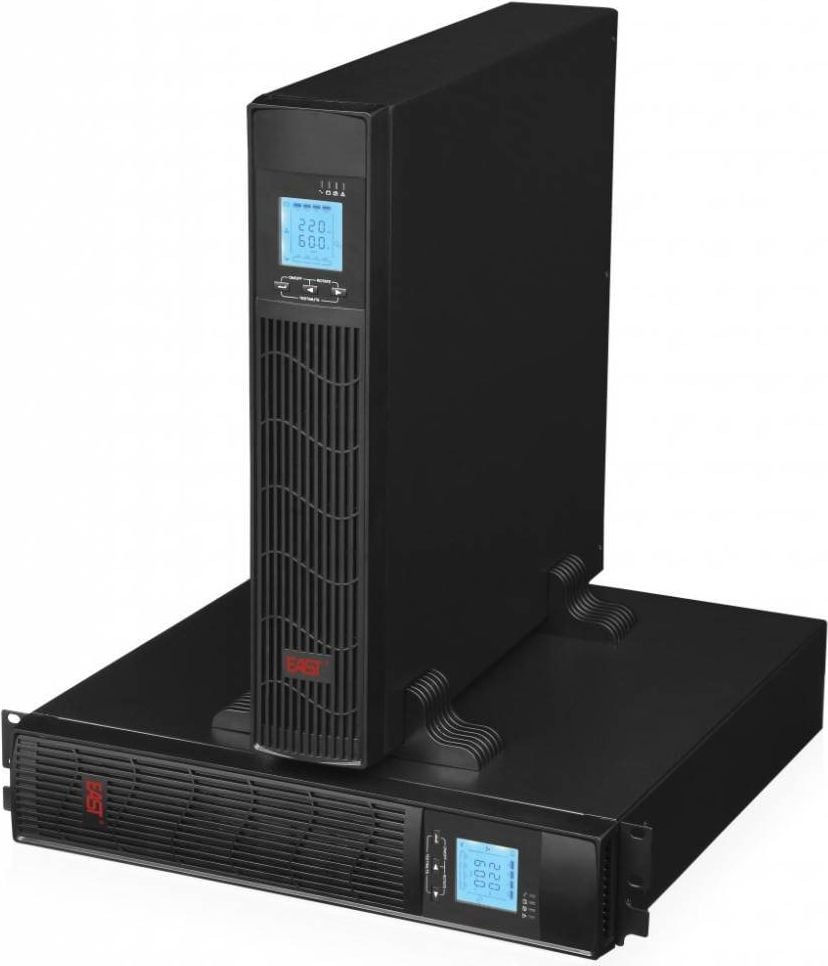 UPS EuroCase EA610RT