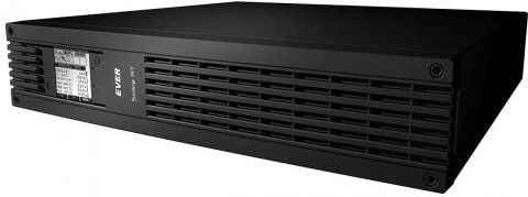 UPS Ever Sinline RT 1200, 850W/1200VA, 230V, Negru