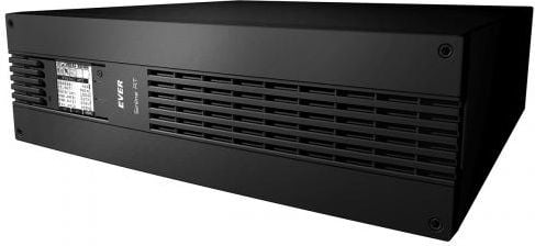 UPS Ever Sinline RT XL 3000, 3000W/3000VA, 230V, Negru