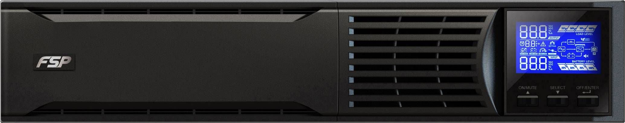 UPS FSP/Fortron Champ 2K (PPF18A1401)