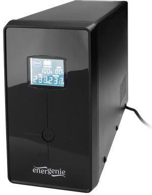 UPS Gembird Line-Interactive EG-UPS-034, 1500VA