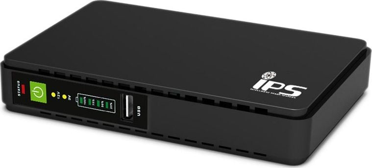 UPS MPL Power RouterUPS-15