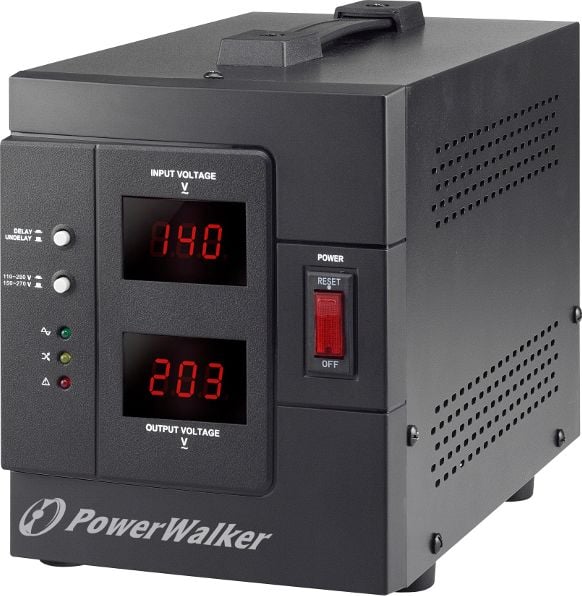 UPS PowerWalker AVR 2000/SIV (10120306)