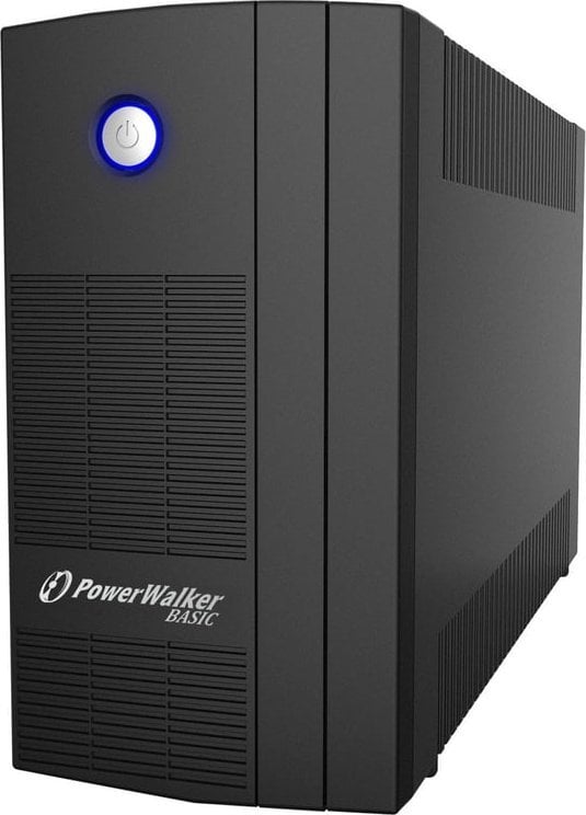 UPS PowerWalker Bluewalker PowerWalker VI 1000 SB