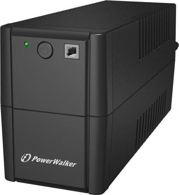 UPS PowerWalker UPS POWER WALKER VI 850 SE FR (850VA)