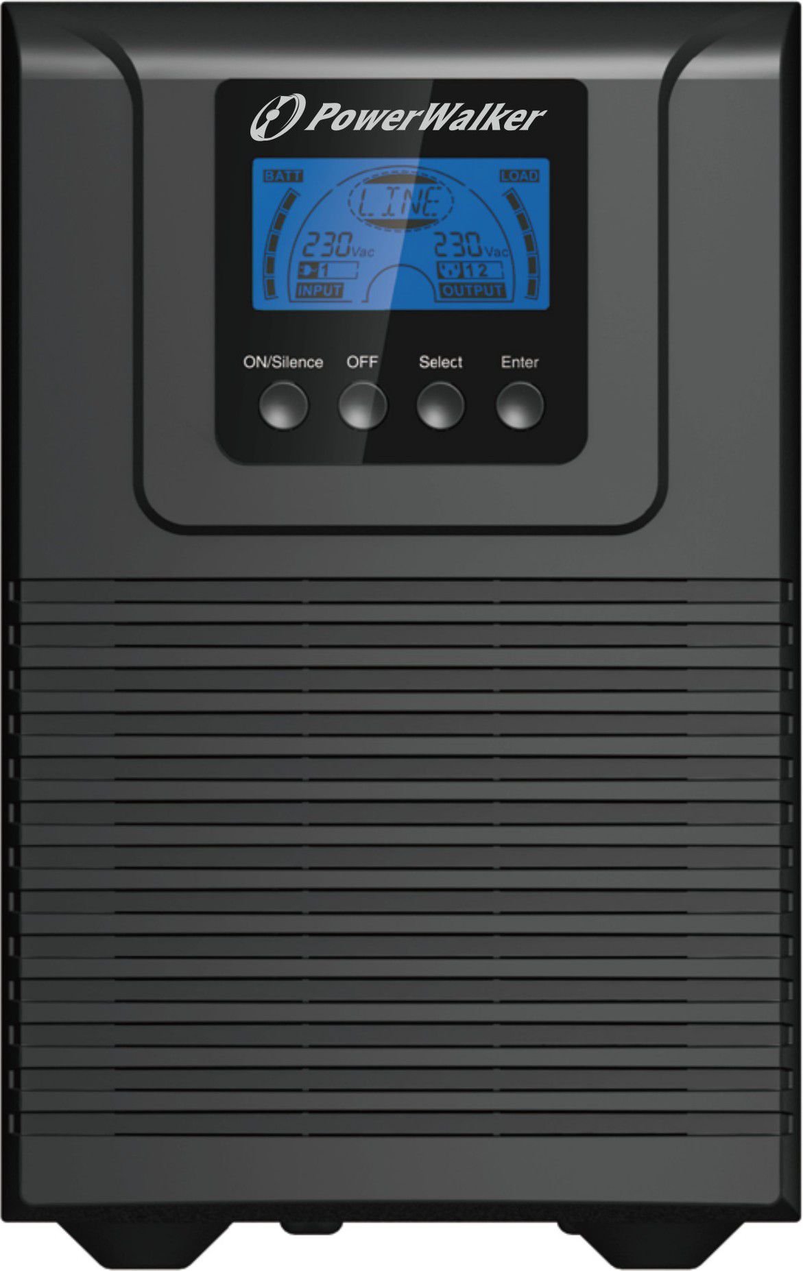 UPS PowerWalker VFI 1000 TG (10122041)