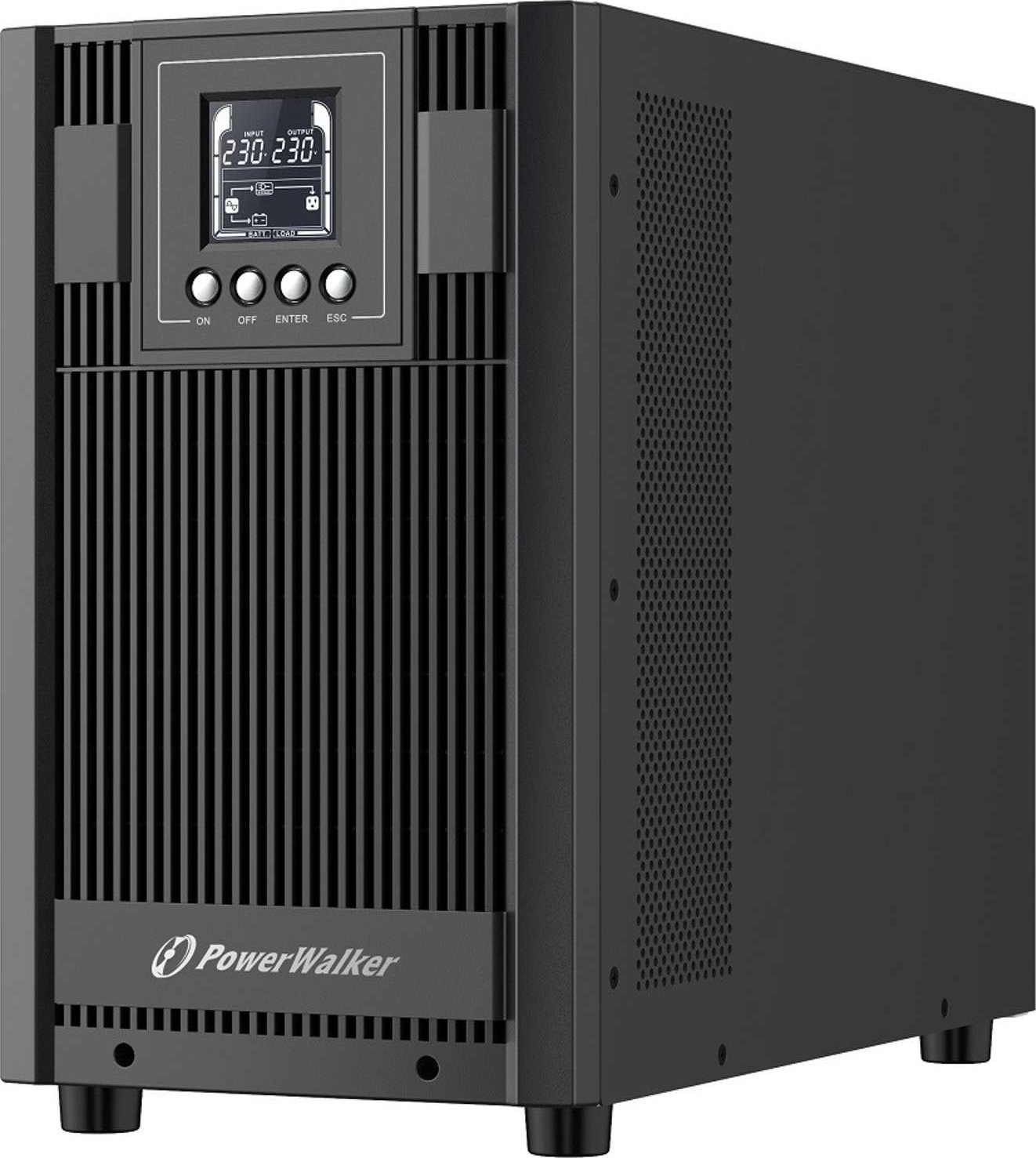 UPS PowerWalker VFI 3000 AT FR (10122185)