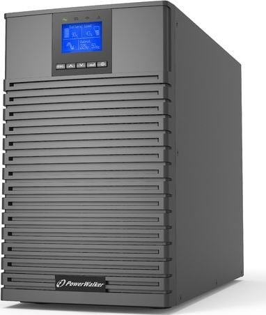 UPS PowerWalker VFI 3000 ICT IoT PF1 3000VA/ 3000 W, On-Line