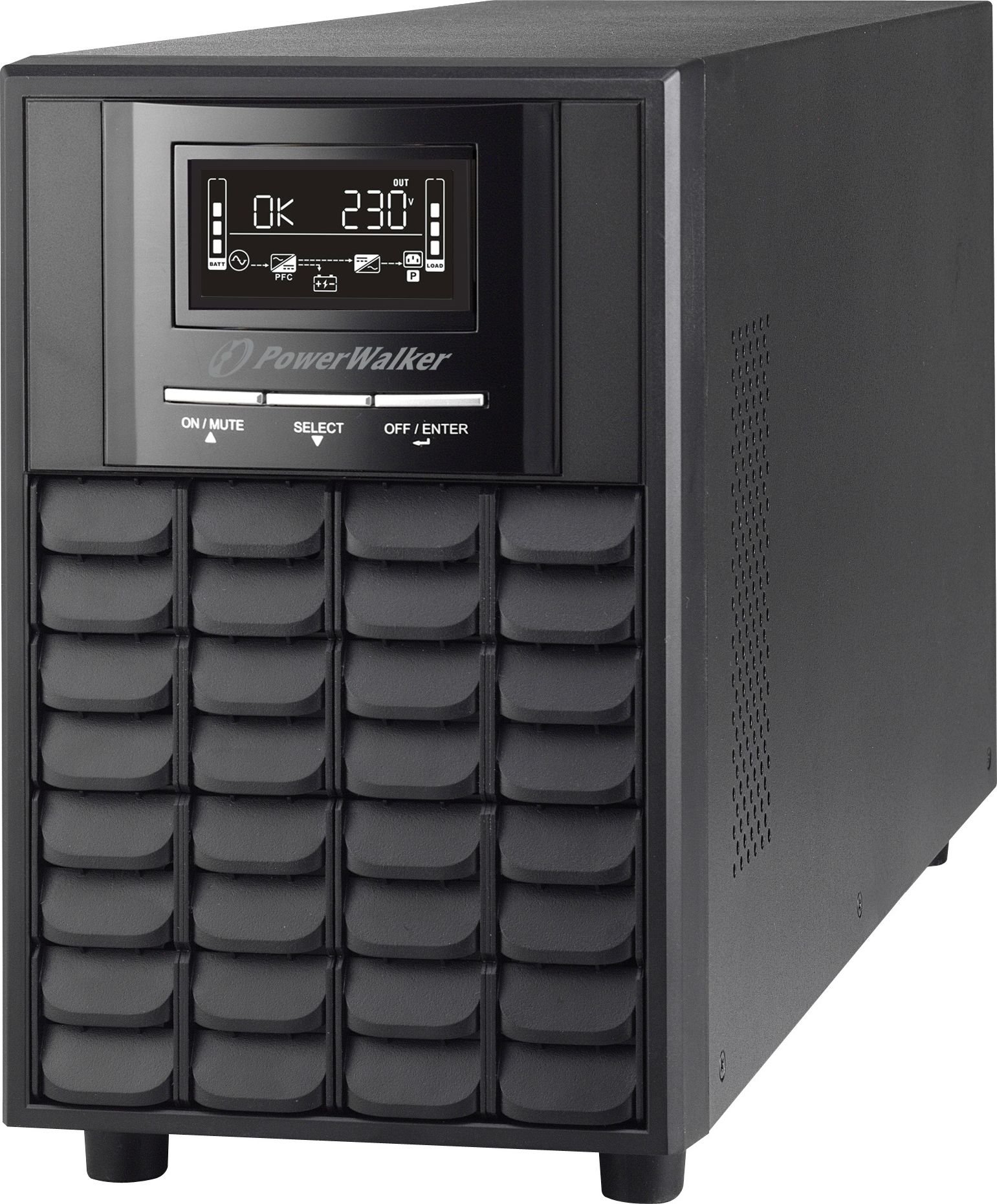 UPS PowerWalker VI 2000 CW FR (10121136)