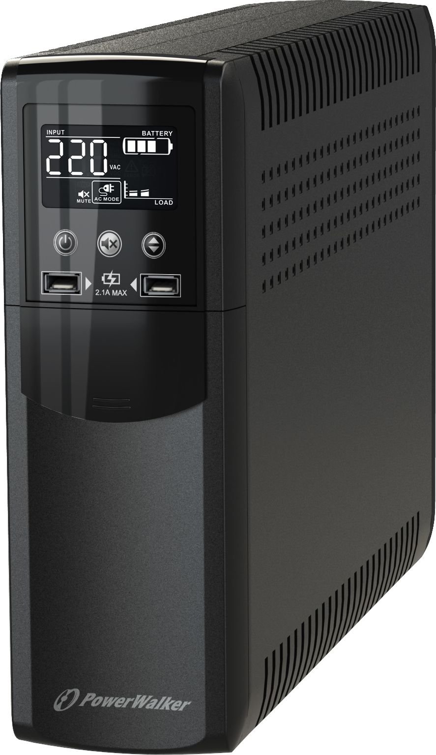 UPS PowerWalker Zasilacz Awaryjny UPS PowerWalker VI 1500VA 900W