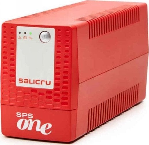 UPS Salicru Zasilacz awaryjny UPS Interaktywny Salicru SPS 500 ONE IEC