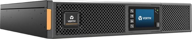 UPS Vertiv UPS GXT5-3000IRT2UXL 3000VA (3000W) 230V Rack/Tower z szynami