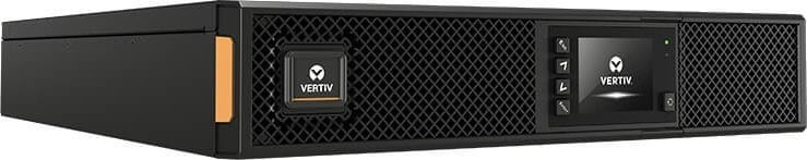 UPS Vertiv Zasilacz awaryjny GXT5-2000IRT2UXL 2000VA (2000W) 230V Rack/Tower z szynami