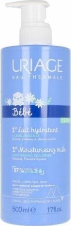 Cremă de corp hidratantă Uriage Uriage Bb (500 ml)