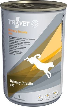 Urinar struvită ASD - 400g