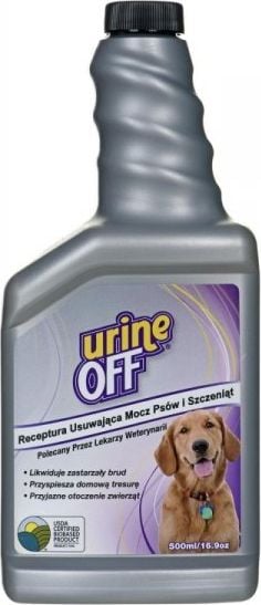 URINE OFF Urine off câini și căței PET3003 500ml