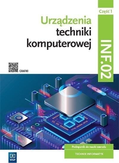Dispozitive de tehnologie informatică. cal. INF.02. partea 1