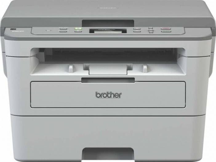 Imprimantă multifuncțional Brother DCP-B7500D (DCPB7500DYJ1)