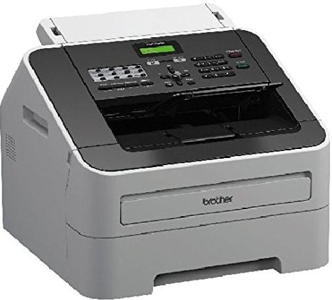 Urządzenie wielofunkcyjne Brother FAX-2940 (FAX2940G1)