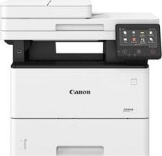 Imprimante si multifunctionale - Canon Canon i-SENSYS MF552dw, imprimantă multifuncțională (gri/antracit, scanare, copiere)