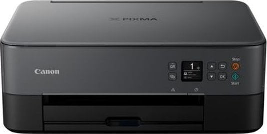 Urządzenie wielofunkcyjne Canon Canon PIXMA TS5355a, multifunction printer, USB, WLAN, copy, scan, black