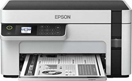 Imprimante si multifunctionale - Imprimantă multifuncțională Epson Imprimantă multifuncțională WiFi Epson ET-M2120