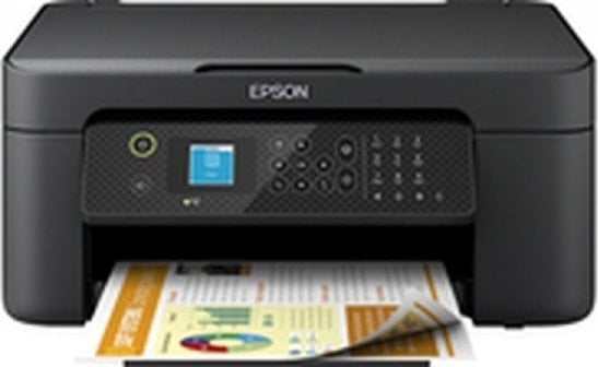 Urządzenie wielofunkcyjne Epson Drukarka Wielofunkcyjna Epson WF-2910DWF