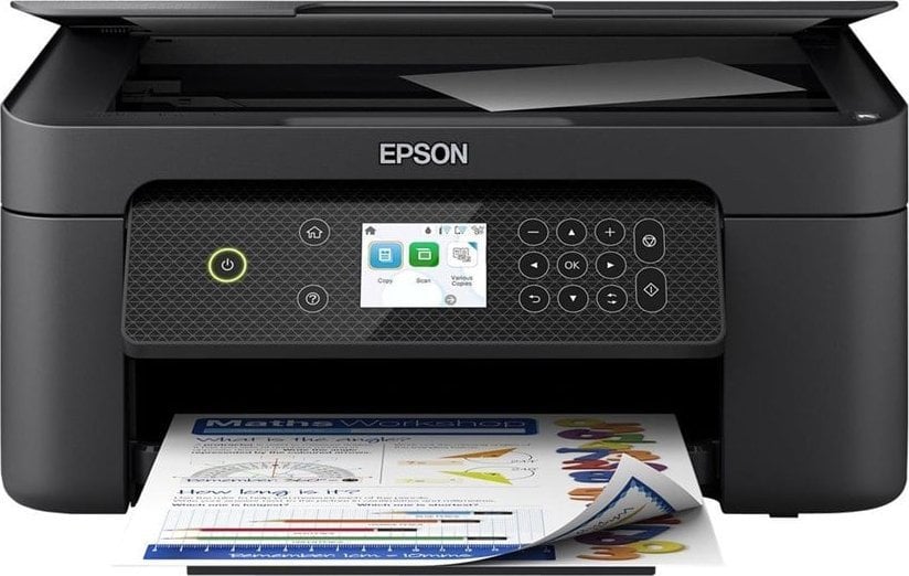 Urządzenie wielofunkcyjne Epson Drukarka Wielofunkcyjna Epson XP-4200