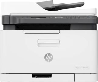 Imprimante si multifunctionale - Imprimantă All-in-One HP 179FWG (6HU09A#B19)