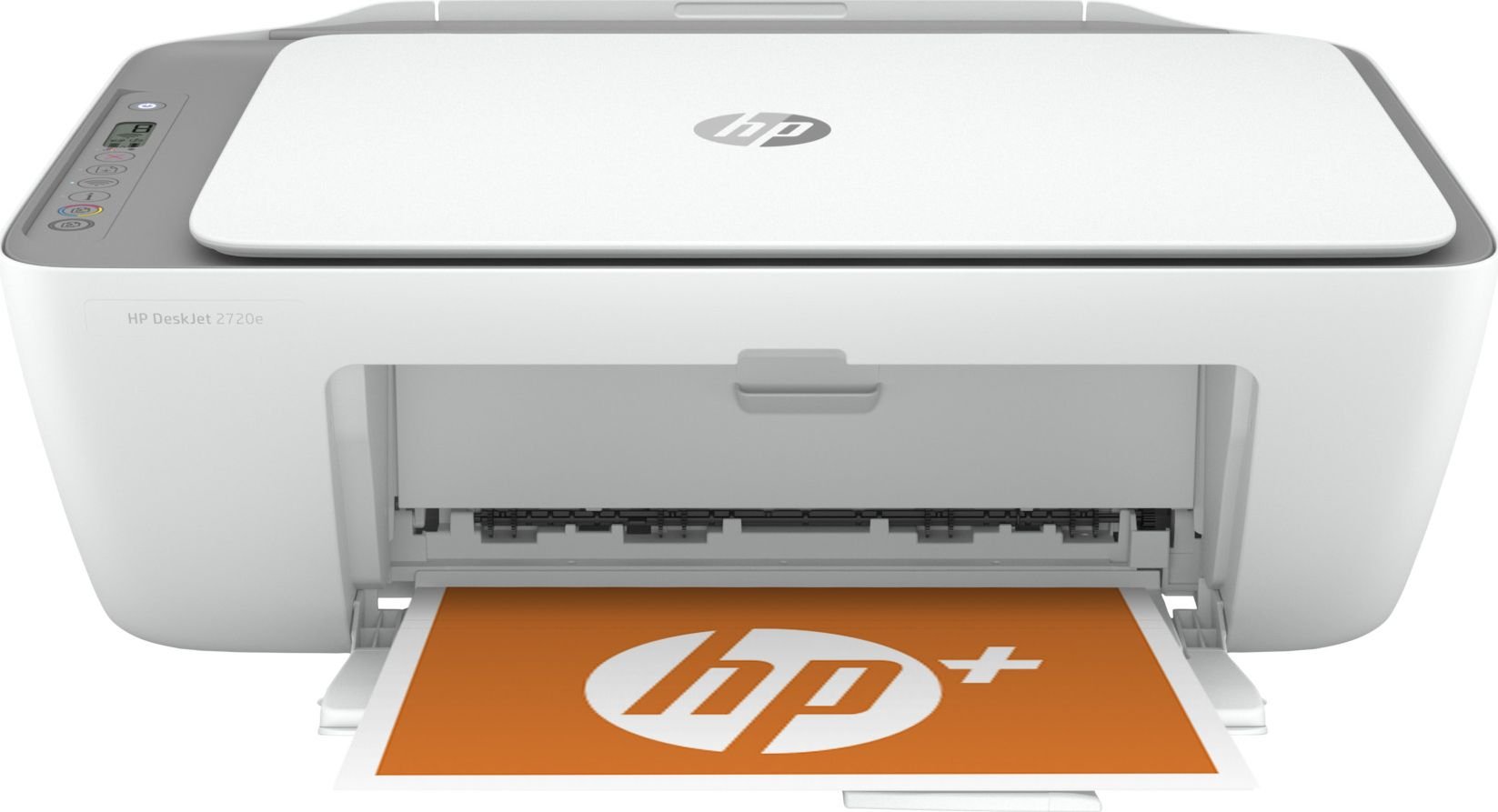 Imprimante si multifunctionale - Imprimantă HP DeskJet 2720e All-in-One (26K67B)