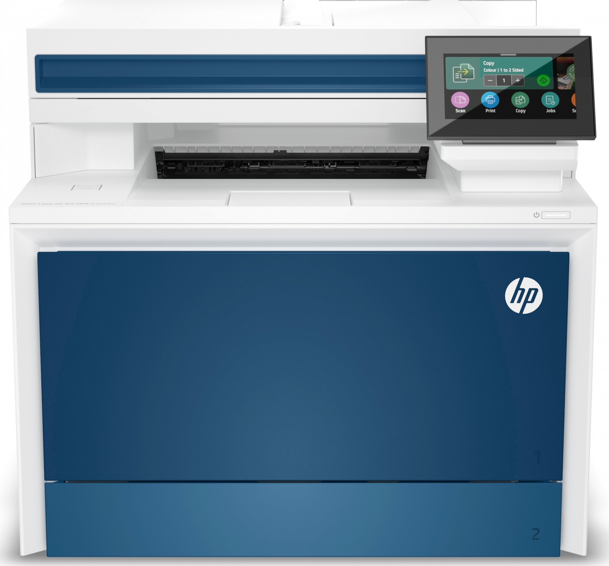 Urządzenie wielofunkcyjne HP HP Urzadzenie wielofunkcyjne COLOR LASERJET PRO MFP 4302DW