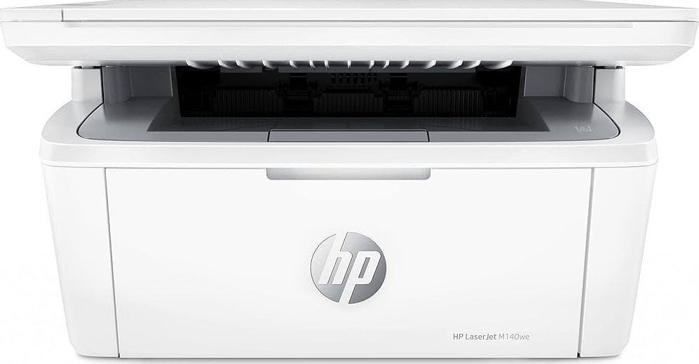 Urządzenie wielofunkcyjne HP L HP LaserJet MFP M140we HP+ 3in1/A4/WiFi/150 Blatt monochrome