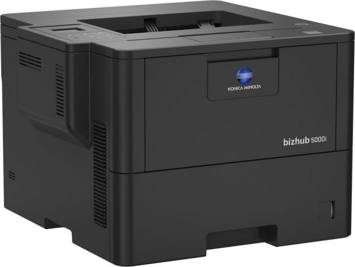 Urządzenie wielofunkcyjne Konica Minolta Kserokopiarka Konica-Minolta bizhub 5000i