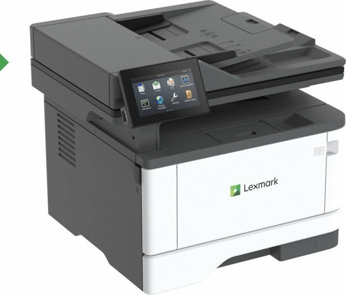 Urządzenie wielofunkcyjne Lexmark Lexmark Urzadzenie wielofunkcyjne MX432adwe MFP HV