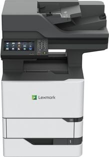 Lexmark MX722adhe MFP (25B0033)