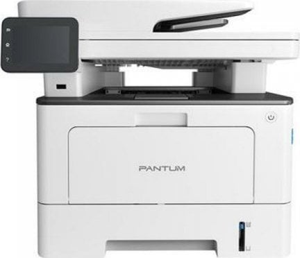 Imprimante si multifunctionale - Dispozitiv multifunctional Pantum Imprimanta multifunctionala PANTUM BM5100FDW