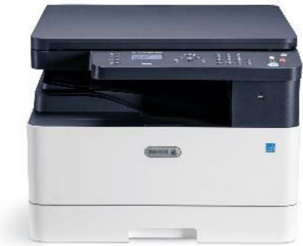 Imprimante si multifunctionale - Imprimantă multifuncțională Xerox B1022 (B1022V_B)